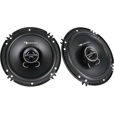 Nakamichi NSF-624