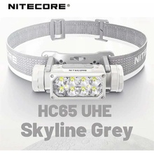 Nitecore HC65 UHE