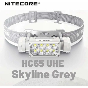 Nitecore HC65 UHE