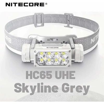 Nitecore HC65 UHE