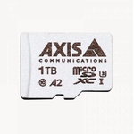 Axis Communications microSDXC 1TB 02366-001