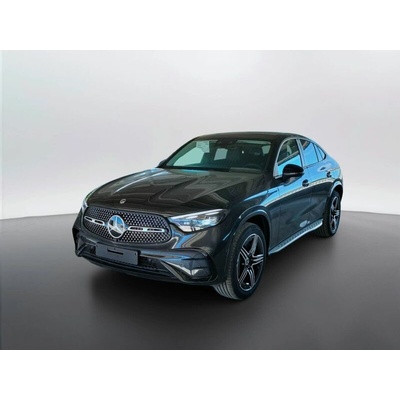 Mercedes-Benz GLC 300 Coupé de 4Matic 245 kW