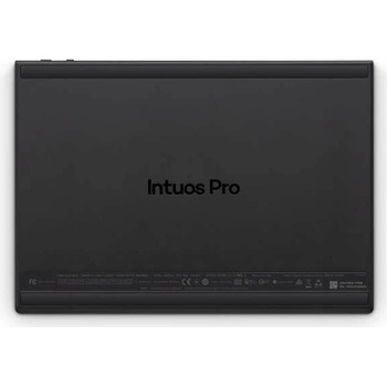 Wacom Intuos Pro M PTK670K0B