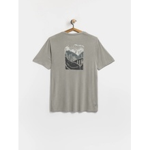 Flov Timberon light grey/dark grey