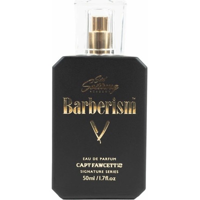 Captain Fawcett Barberism by Sid Sottung parfém pánský 2 ml vzorek