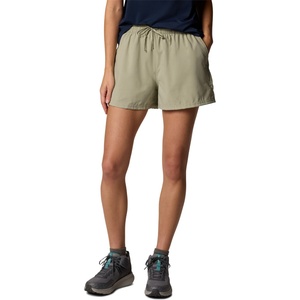 Columbia Дамски къси панталони Columbia Blue Vista Walking Shorts Womens - Safari - sportihobi - 132,98 лв