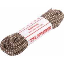 Duras kulaté khaki žebřík multipack
