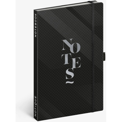 Notique Бележки за елегантност, с подплата, 13 x 21 см NOTIQUE | Lilav | Home | UNI