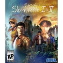 Shenmue 3
