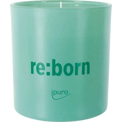 iPuro We Are Reborn, citrusy, jablka, vanilka, skořice 140 g