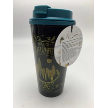 Eppe Harry Potter termohrnek Bradavice Merch Bluesky 450 ml