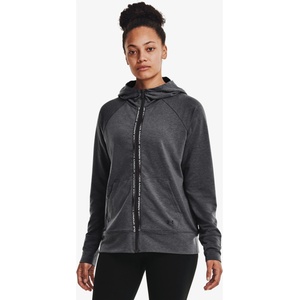 Under Armour Rival Terry Taped Суитшърт Under Armour | Siv | ЖЕНИ | XS