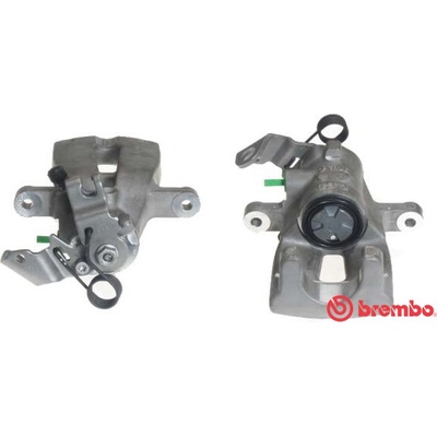 Brzdový strmeň BREMBO F 30 205 (F30205)
