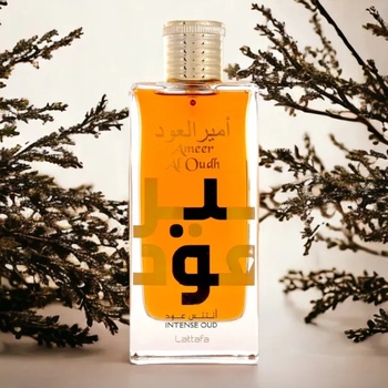 LATTAFA Ameer Al Oudh Intense Oud EDP 100 ml