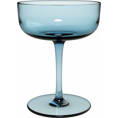 Villeroy & Boch 19-5180-8210 Sklenice na šampaňské Like Ice 2 x 190 ml