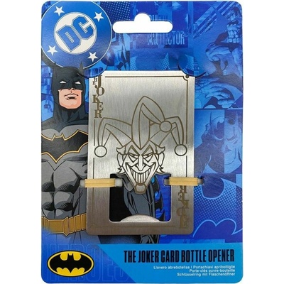 Paladone Batman Otvírák Joker