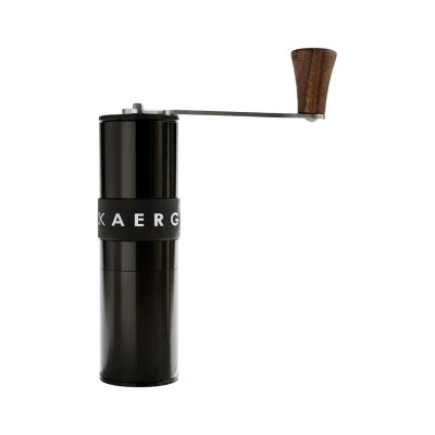 Aergrind Coffee Grinder 2 Made By Knock