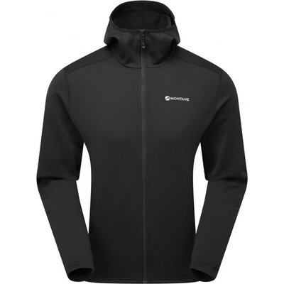 Montane Fury Hoodie black