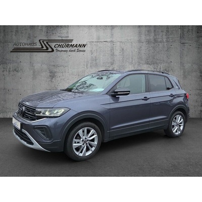 Volkswagen T-Cross 1.0 TSI DSG 85 kW