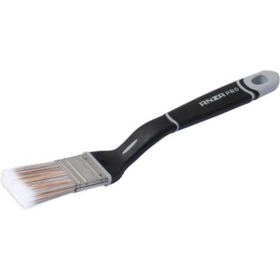 Krátky uhlový štetec Ergo Super Soft ANZA PRO