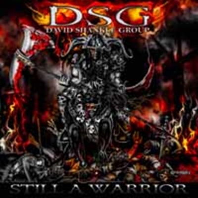Dsg - Still A Warrior CD