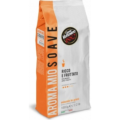 Vergnano Aroma Mio Soave zrnková 1 kg