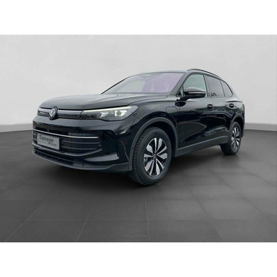 Volkswagen Tiguan 1.5 TSI eHybrid Life 150 kW