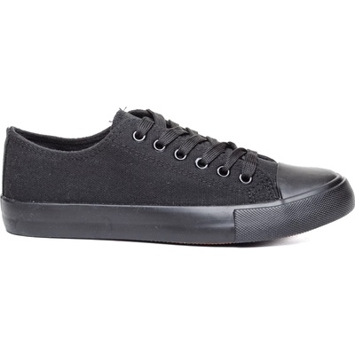 Сникърси W210047 Black