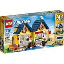 LEGO® Creator 31035 Plážová chatka