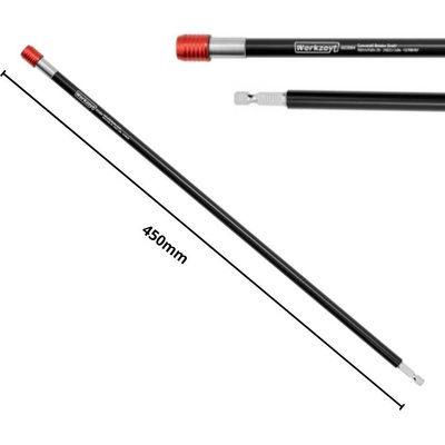Magnetický držák bitů 450 mm Connex b23064