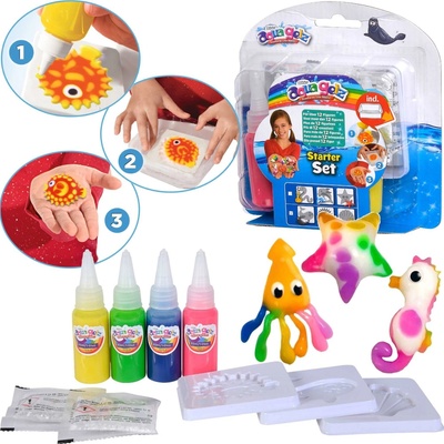 Simba Aqua Gelz Mega sada – Zbozi.Blesk.cz