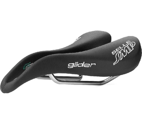 Selle SMP Glider černé