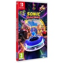 Sonic Racing: CrossWorlds