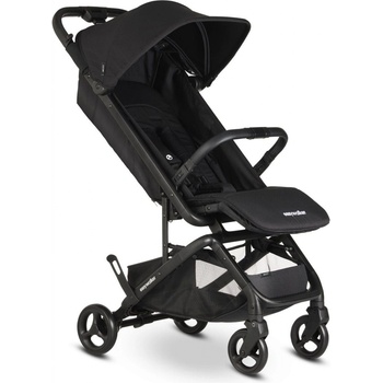 EASYWALKER Sport Miley 2 Shadow Black 2022