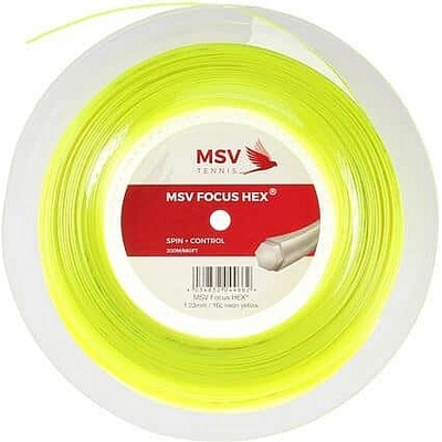 Focus HEX 200 m 1,18mm