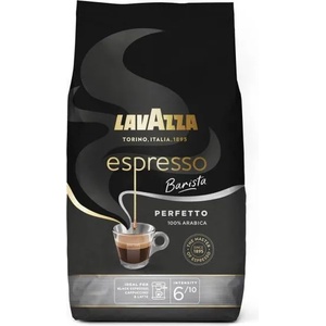 LAVAZZA Espresso Barista Perfetto кафе на зърна 1 kg