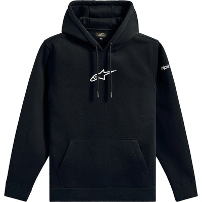 Alpinestars Frontal Hoodie čierna