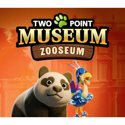 Two Point Museum - Zooseum
