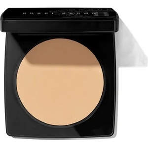 Bobbi Brown Компактна пудра за лице Sheer Finish, Soft Sand, 9 g - ozone