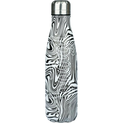 Baagl termofľaša s kovovým viečkom 500 ml Mixtúra