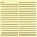 Faust IV - Faust CD