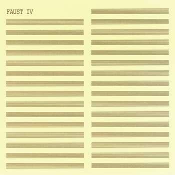Faust IV - Faust CD