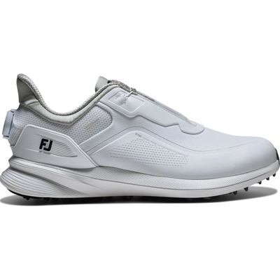 Footjoy Pro SL Boa Mens white/grey
