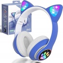 Sluchátka DSJ STN-28