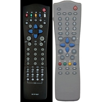 съвместим Philips 482221910705, rc2525/01 - заместител дистанционно управление (482221910705, rc2525/01)