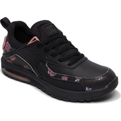 DC boty Vandium BCM black/Camo