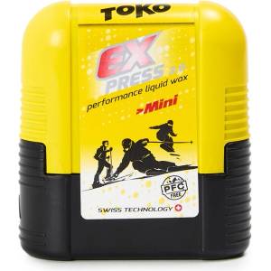 Toko Toko Express 75ml Wax 61 - Yellow