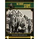 Na dobré stopě, 2 digipack DVD