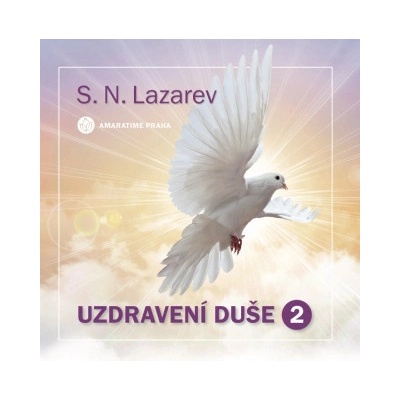 Uzdravení duše 2 - Lazarev S.N.
