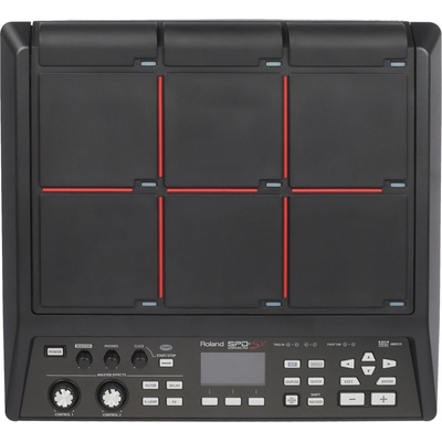 Roland SPD-SX